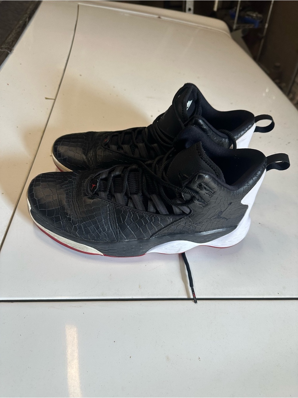 Men’s Jordans